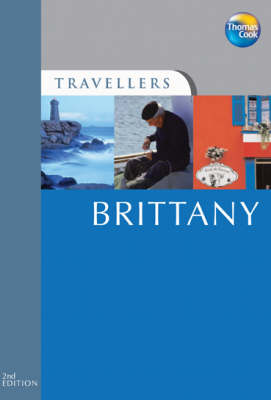 Cover of Brittany