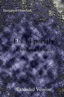 Book cover for Els 14 Portals I El Viatge a Oceana Extended Version