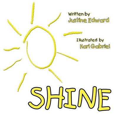 Book cover for Shine