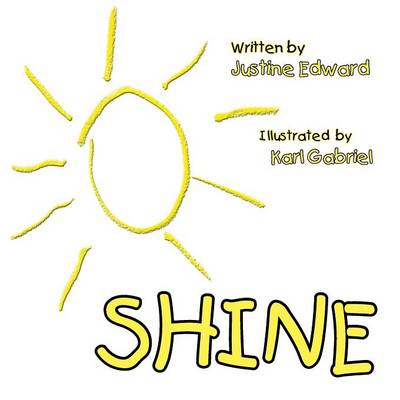 Book cover for Shine