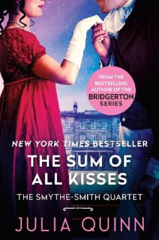 Cover of The Sum of All Kisses
