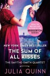 Book cover for The Sum of All Kisses