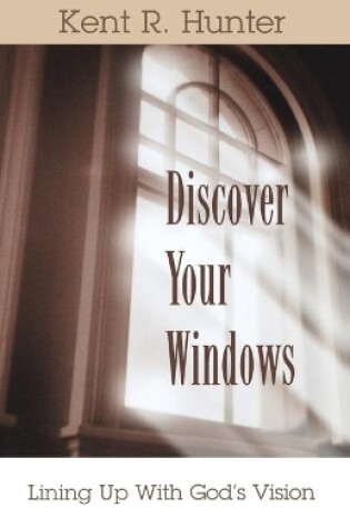 Cover of Discover Your Windows