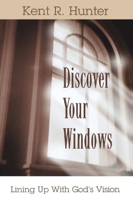 Book cover for Discover Your Windows