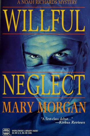 Cover of Willful Neglect