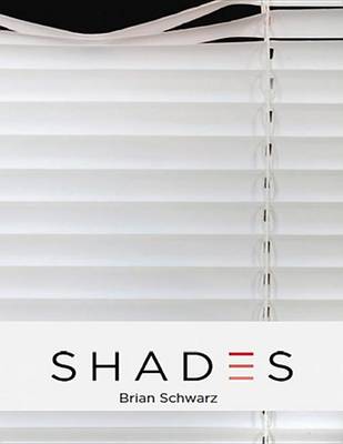 Book cover for Shades