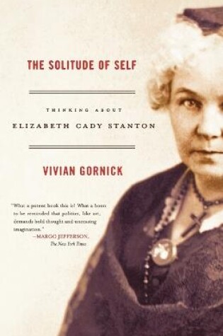 Cover of The Solitude of Self