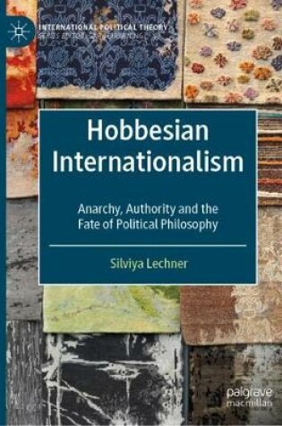 Cover of Hobbesian Internationalism