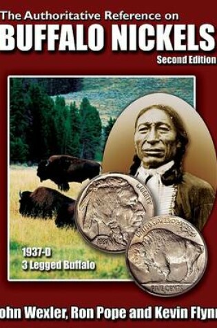 Cover of The Authoritative Reference on Buffalo Nickels