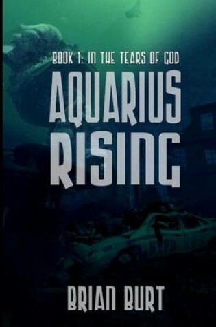 Cover of Aquarius Rising