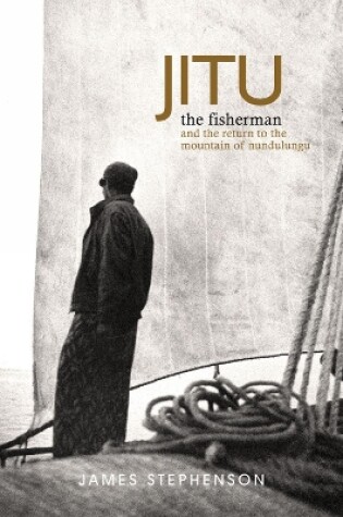 Cover of Jitu the Fisherman