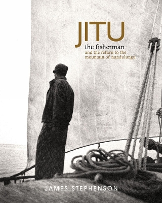 Book cover for Jitu the Fisherman