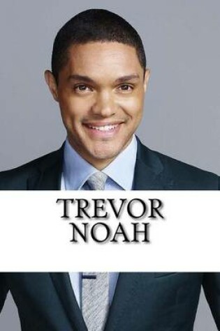 Cover of Trevor Noah