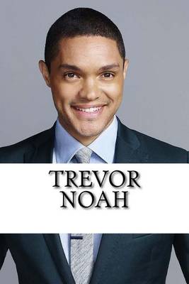 Book cover for Trevor Noah