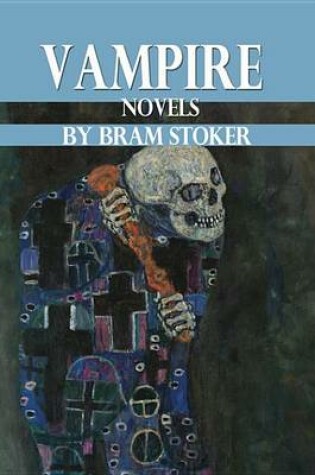 Cover of Vampire Novels