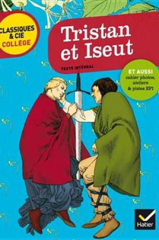 Cover of Tristan Et Iseut