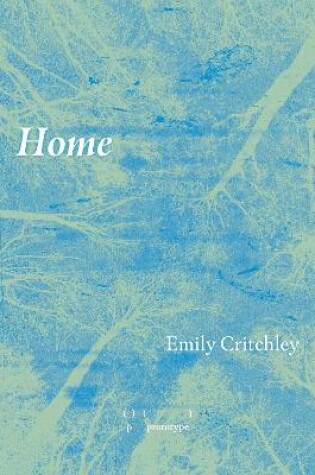 Cover of Home