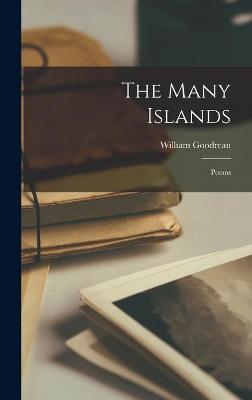 Book cover for The Many Islands