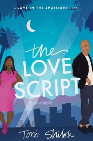 Cover of The Love Script