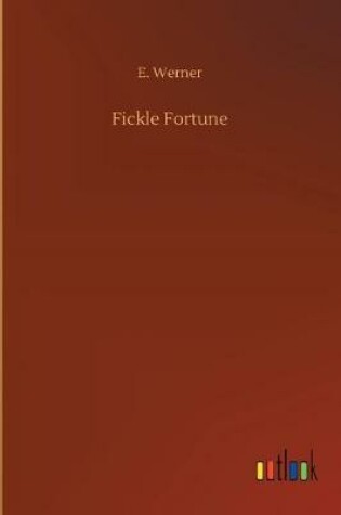 Cover of Fickle Fortune