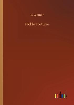 Book cover for Fickle Fortune