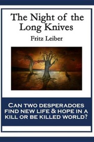Cover of The Night of the Long Knives