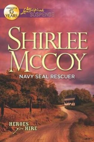 Cover of Navy Seal Rescuer