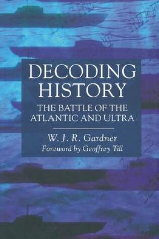 Cover of Decoding History