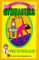 Cover of Gymnastics Easy Reader