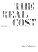 Book cover for The Real Cost