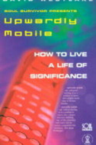 Cover of Upwardly Mobile