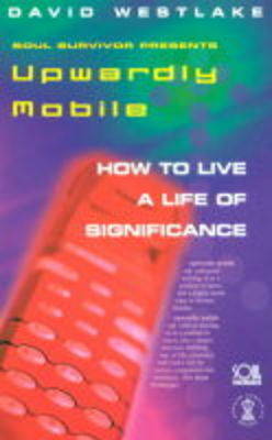 Cover of Upwardly Mobile