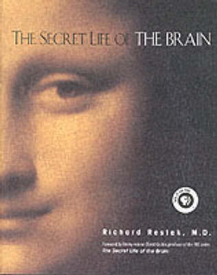 Book cover for The Secret Life of the Brain