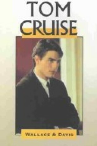 Cover of Tom Cruise