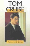 Book cover for Tom Cruise