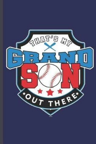 Cover of Thats My Grand Son
