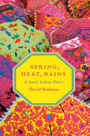 Cover of Spring, Heat, Rains: (1 Volume Set)