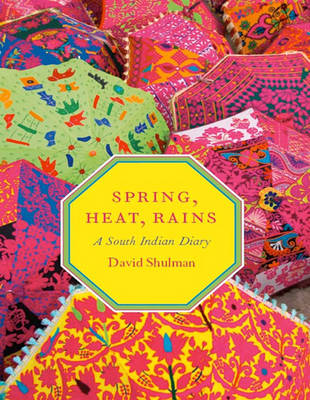 Book cover for Spring, Heat, Rains: (1 Volume Set)
