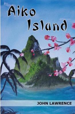 Book cover for Aiko Island