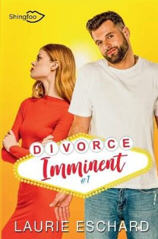 Cover of Divorce Imminent Tome 1