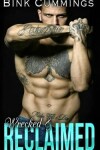 Book cover for Wrecked & Reclaimed