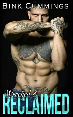 Book cover for Wrecked & Reclaimed