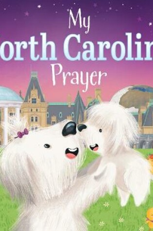 Cover of My North Carolina Prayer