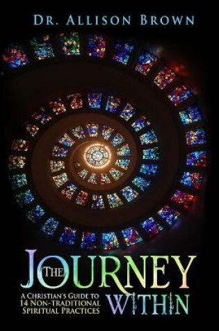 Cover of The Journey Within