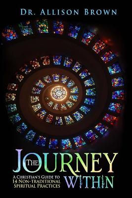 Book cover for The Journey Within