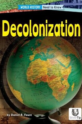 Cover of Decolonization