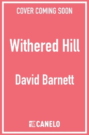 Cover of Withered Hill