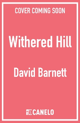Book cover for Withered Hill