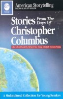 Book cover for Stories from the Days of Christopher Columbus