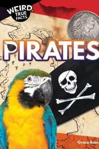 Cover of Pirates